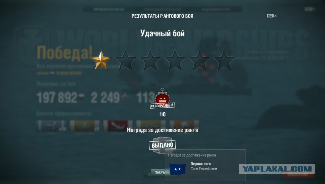 World of warships