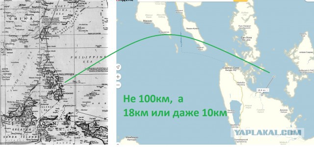 Побег из СССР