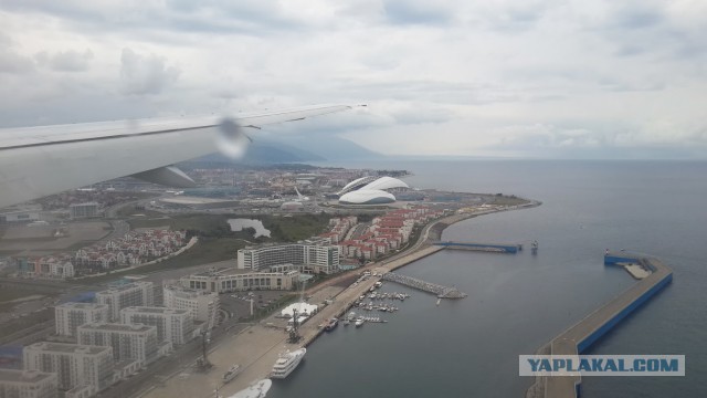 От Москвы до границы с Китаем захватывающие (фото)