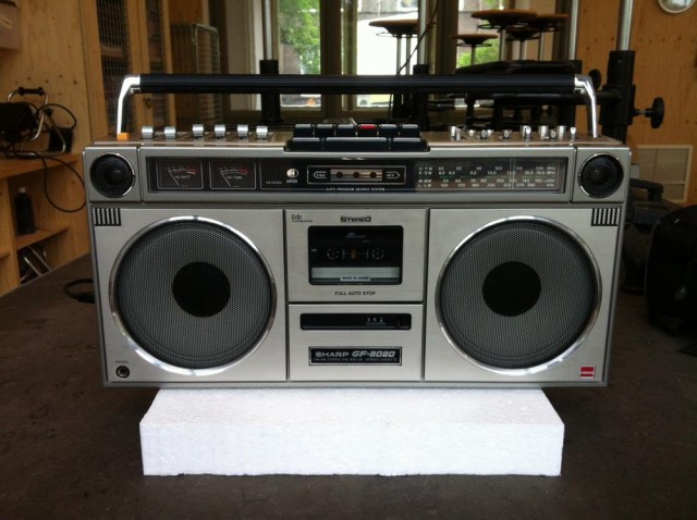 Магнитофоны кассетные портативные СССР