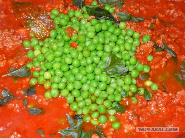 10 лет разделу "Кулинария"