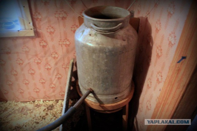 Сельскохозяйственный эксперимент ч. 7