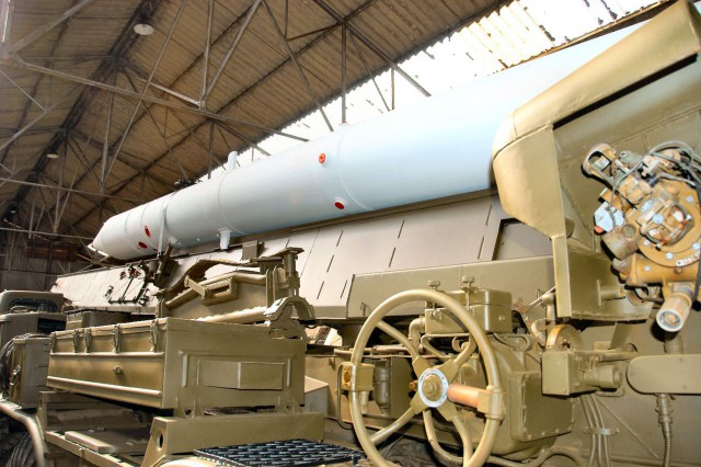 Легендарная 135-я: рождение известных советских ракетовозов ЗИЛ