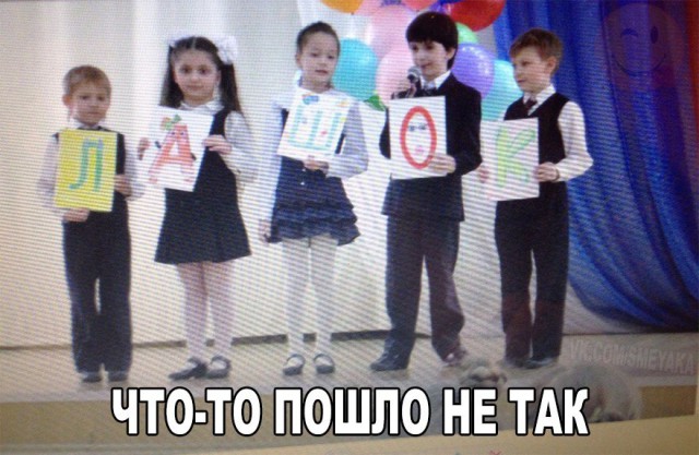 Немного картинок и гифок.
