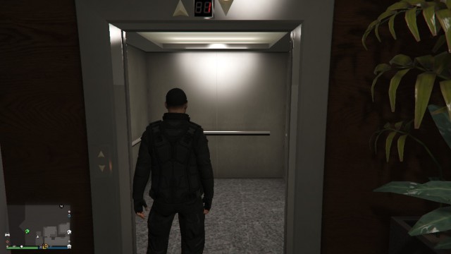 GTA 5, новый симулятор гопника