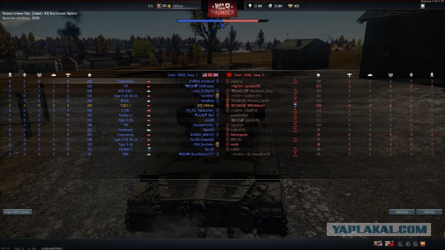War Thunder