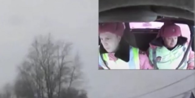 Сопровождение автомобиля Скорой