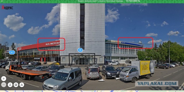 В Ижевске представлен пилотный образец LADA Vesta универсал
