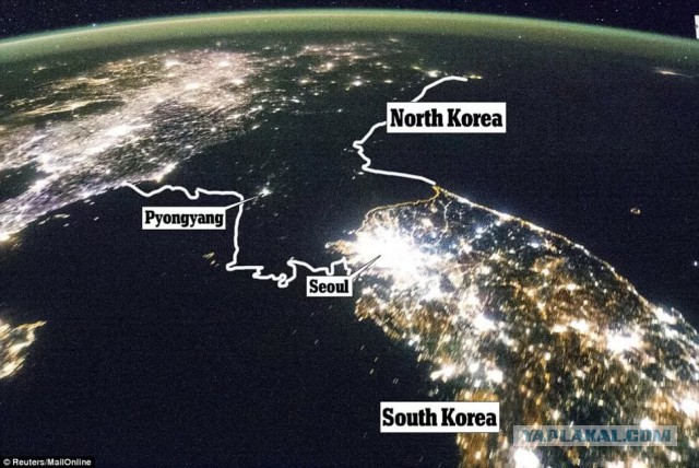 США и Северная Корея… Почему именно сейчас?