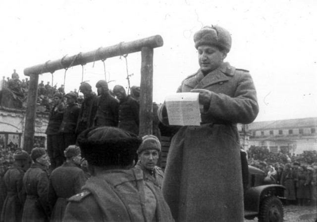 Берлинская операция. Апрель - май 1945 года.