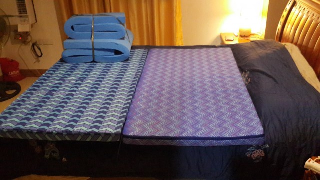 Рукозадства пост. Кроватка для сына.