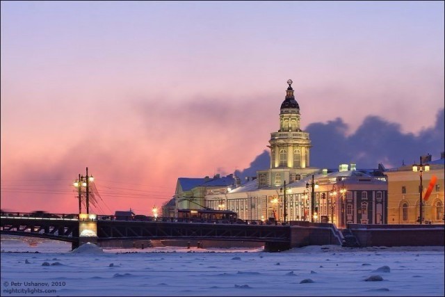 Фото интересные и не только