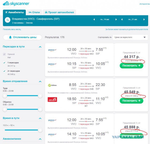 Ликбез. Вот почему Крым ушёл В Россию.