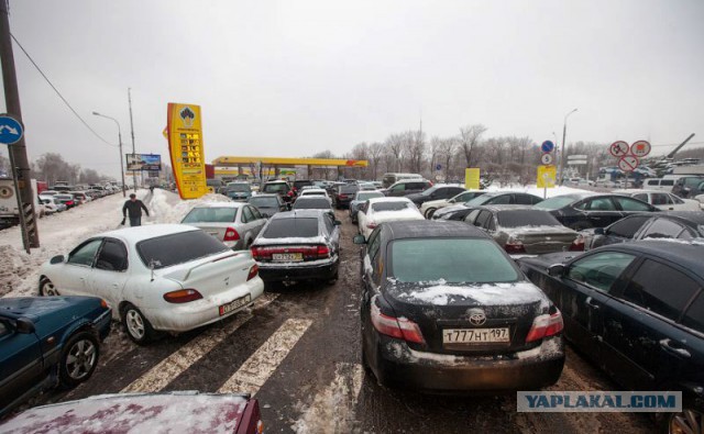 Осторожно, "автоверующие"!