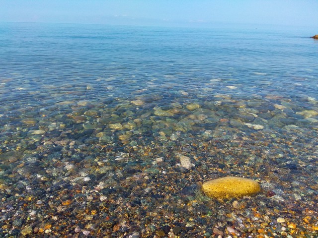 Не попал на море в этом году? Отведи душу, посмотри этот пост!