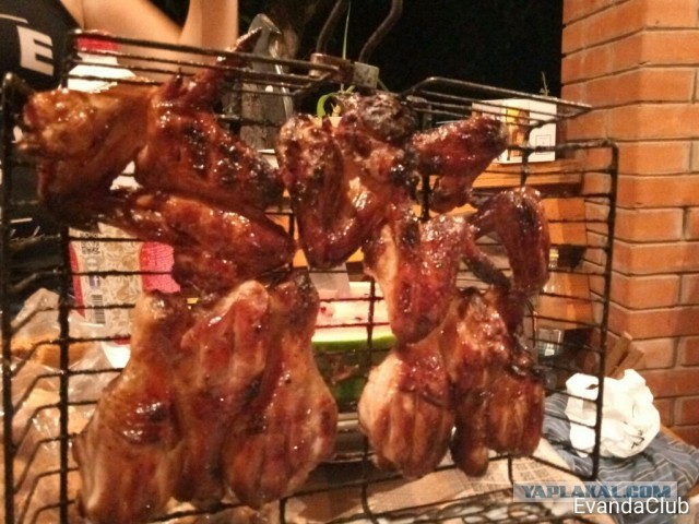 Летнее окрыление!