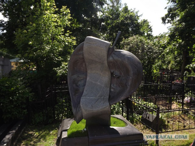 Безумие бизнеса 90-х