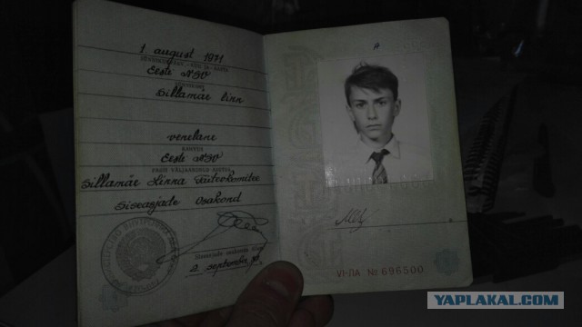 С 100-летним юбилеем Революции, товарищи!