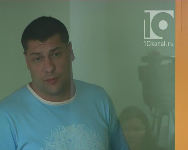 В Новокузнецке застрелили лидера криминальной группировки "запсибовские"