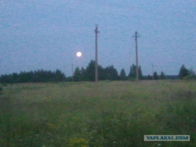 Дербент. Море. Немного геодезии