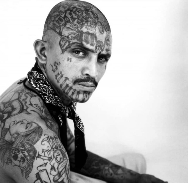 "Хуже, чем Аль-Каида"*: MS-13 — самая жестокая мафия в мире