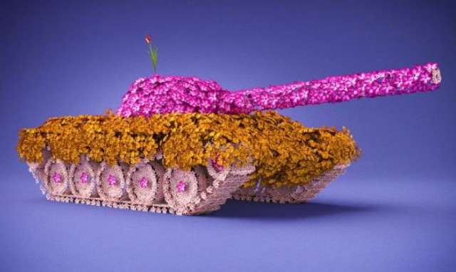 Wargaming 55