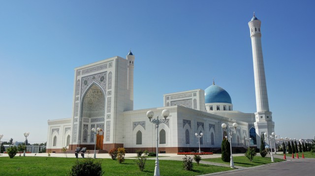 Памир на Логане