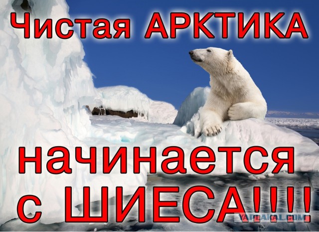 Мусорная реформа в действии