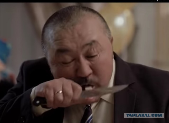 Смешной диалог на СТО