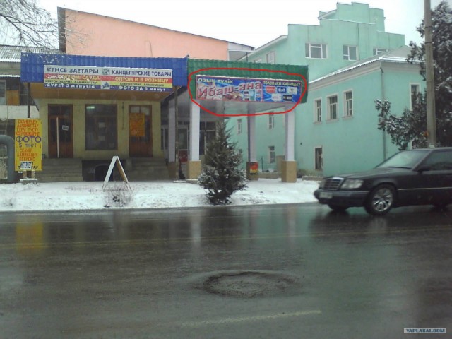 Чем думают, когда придумывают названия?