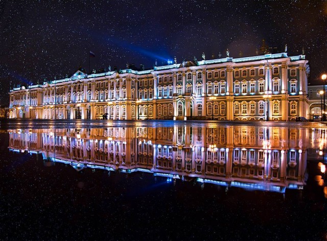 Культурная столица
