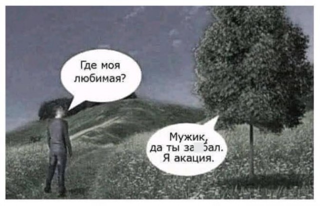 Тест на отцовство