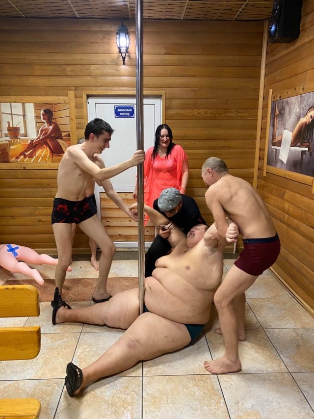 Скотсети и прочие интернеты 06.07.2020