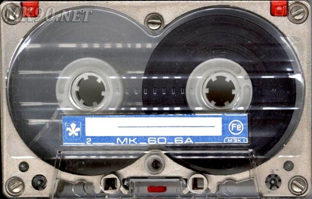 SONY EF90 немного истории