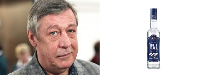 Актеры, сыгравшие вместе в нескольких фильмах главные роли