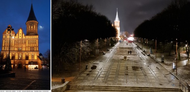 Калининград — самый необычный город нашей страны