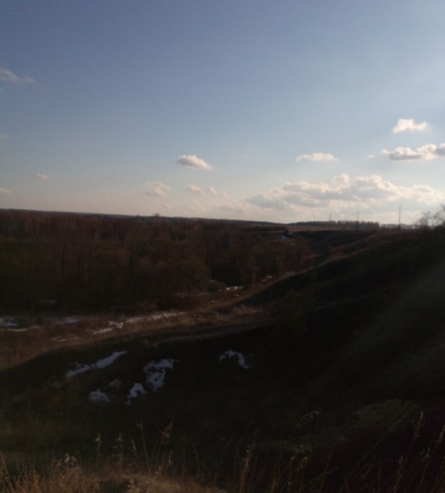 Природная красота