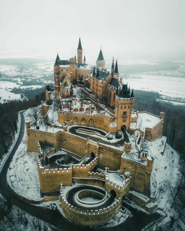 Архитектурное порно