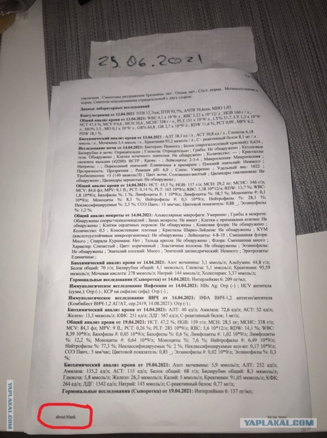 Как я "корону надел"