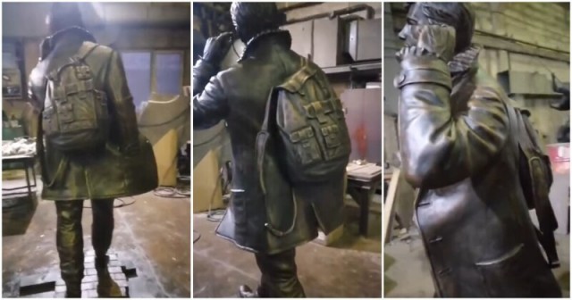 Данила Багров. Теперь и в бронзе