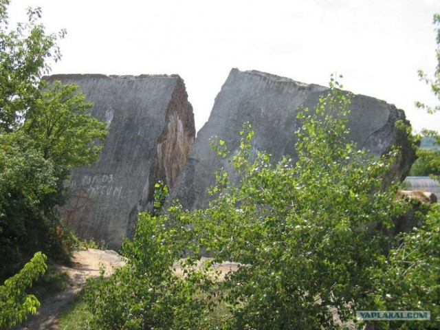 Форты Бреста