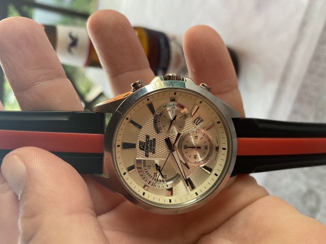 Casio. Надоел тайвань