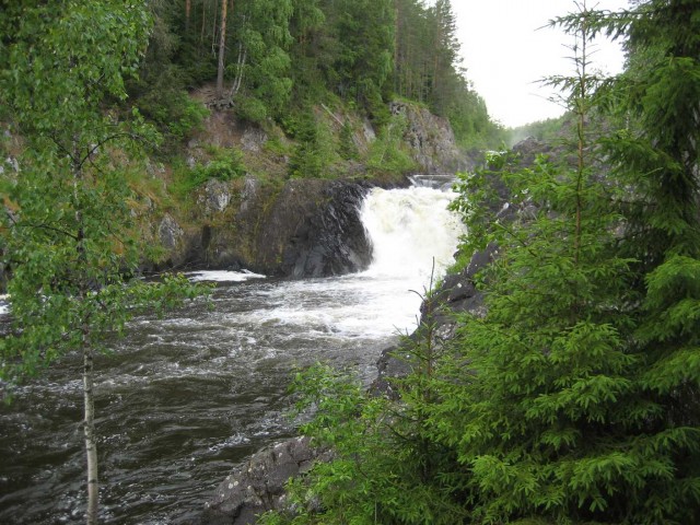 Русский север