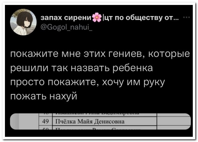 Забавные комментарии из социальных сетей (12.12.22)