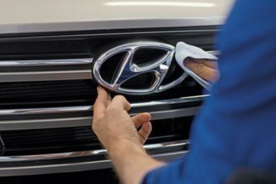 Корейский автоконцерн Hyundai ищет возможности возобновить производство в Петербурге