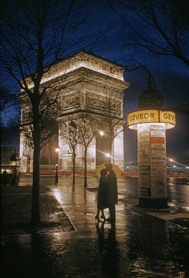 Фотоархив National Geographic: восторг и трепет в фотографиях со всего мира