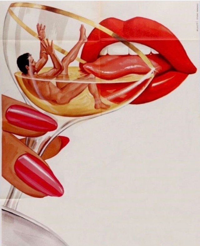 Прикольные и просто красивые картинки 19.09.2023