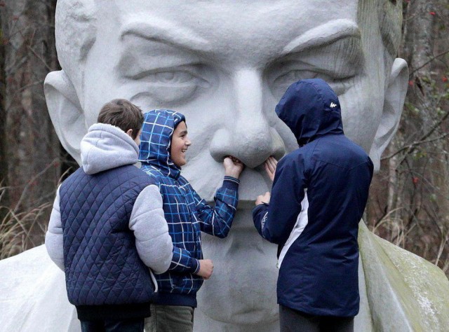 Прикольные и просто красивые картинки 13.10.2023