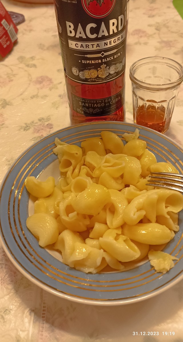 У нас всё готово