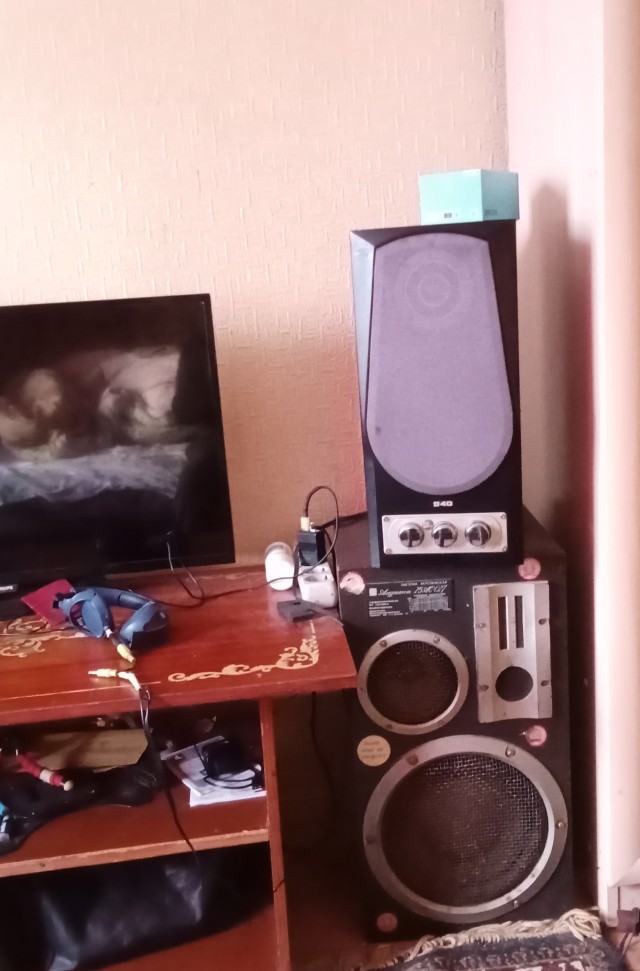 Почему советская акустика Radiotehnika S-90 стоит сейчас так дорого